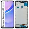 Wyświetlacz do Samsung Galaxy A15 5G Ekran LCD Incell Ramka SM-A156B