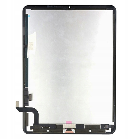 LCD WYŚWIETLACZ DO IPAD AIR 4 2020 4TH GEN A2324 A2072 A2325 A2316 CZARNY