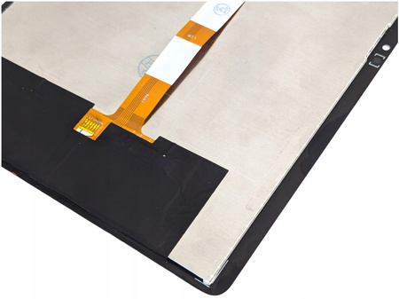 ORYGINAŁ WYŚWIETLACZ DOTYK DO SAMSUNG TAB A9 PLUS SM-X210 SM-X215 SM-X216