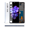 Wyświetlacz do Samsung S20 FE 4G Ekran LCD Ramka Oryginał Zila SM-G780F
