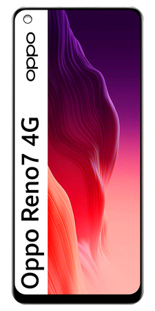 Wyświetlacz do Oppo Reno7 4G Ekran LCD OLED CPH2363