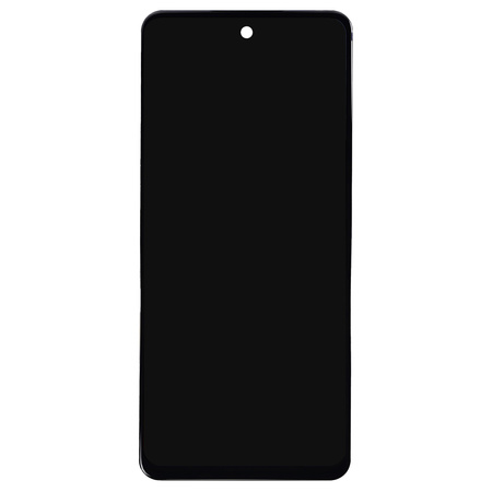 Wyświetlacz do Motorola Moto G24 Ekran LCD Ramka XT2423-1