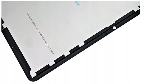 LCD WYŚWIETLACZ DOTYK DO HUAWEI MATEPAD 10.4 2022 BAH4-W09 CZARNY