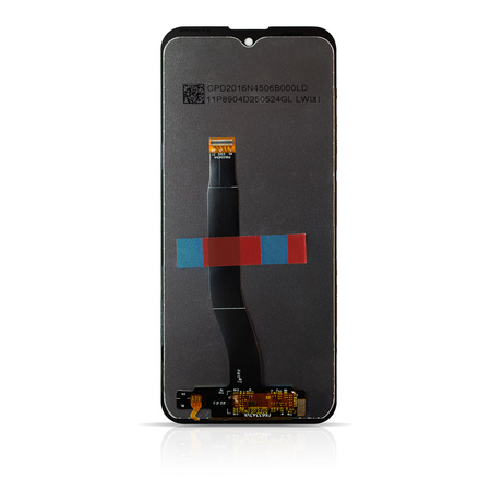 Wyświetlacz do Cubot King Kong 9 Ekran LCD Oryginał Zila