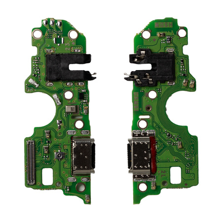 Płytka Ładowania do Oppo A96 4G USB Złącze CPH2333