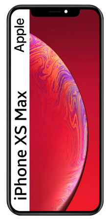 Wyświetlacz do iPhone XS Max Ekran LCD OLED A1921 A2101