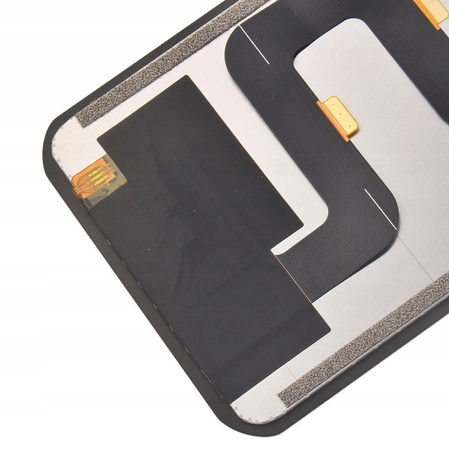 Wyświetlacz do Doogee S88 Plus Ekran LCD Oryginał Zila