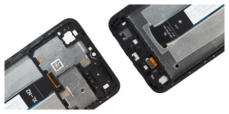 Wyświetlacz do Xiaomi Redmi A1 Ekran LCD Ramka 220733SI 220733SG