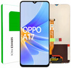 Wyświetlacz do Oppo A17 Ekran LCD Oryginał Zila CPH2477
