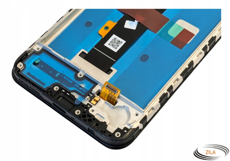 Wyświetlacz do Motorola Moto G30 Ekran LCD Ramka PAML0000IN
