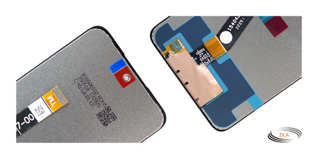 Wyświetlacz do Motorola Moto G32 Ekran LCD Oryginał Zila XT2235-2 XT2235-3