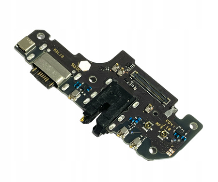 ORYGINAŁ PŁYTKA GNIAZDO ŁADOWANIA USB DO XIAOMI MI 10T LITE