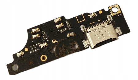 PŁYTKA GNIAZDO ŁADOWANIA USB DO MOTOROLA E32