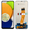 Wyświetlacz do Samsung Galaxy A03 2022 Ekran LCD SM-A035G 162mm