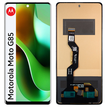 Wyświetlacz do Motorola Moto G85 Ekran LCD Incell XT2427-3