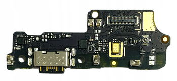 ORYGINAŁ PŁYTKA GNIAZDO ŁADOWANIA USB DO XIAOMI REDMI 10C