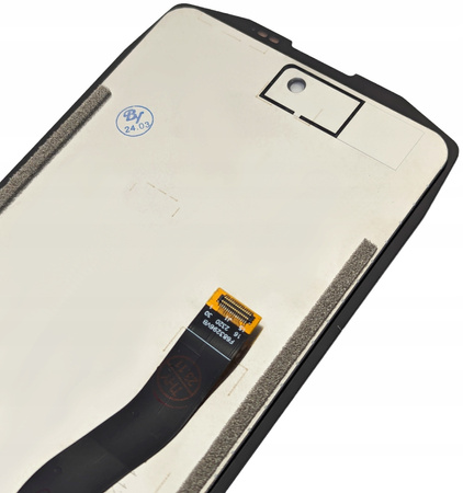 Wyświetlacz do Cubot King Kong Star Ekran LCD Oryginał Zila