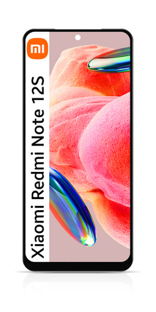 Wyświetlacz do Xiaomi Redmi Note 12S Ekran LCD Incell 2303CRA44A 23030RAC7Y