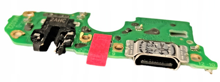 ORYGINAŁ PŁYTKA GNIAZDO ŁADOWANIA USB DO OPPO A57S