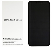 Wyświetlacz do iPhone 13 Pro Ekran LCD Oryginał Zila A2638 +Uszczelka