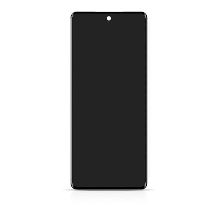 Wyświetlacz do Motorola Edge 40 Ekran LCD Oryginał Zila XT2303-2