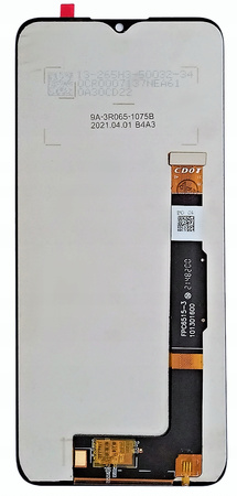 Wyświetlacz do TCL 30 SE Ekran LCD 6165H 6165A