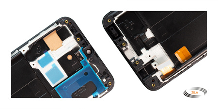 Wyświetlacz do Samsung Galaxy A40 Ekran LCD Incell Ramka SM-A405F