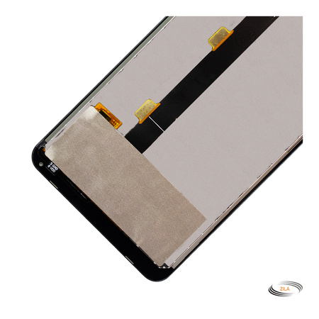 Wyświetlacz do Hammer Iron 3 Ekran LCD