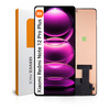 Wyświetlacz do Xiaomi Redmi Note 12 Pro Plus Ekran LCD Oryginał Zila