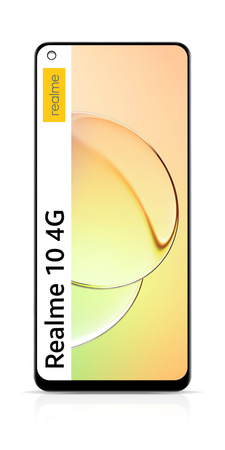 Wyświetlacz do Realme 10 4G Ekran LCD Incell RMX3630