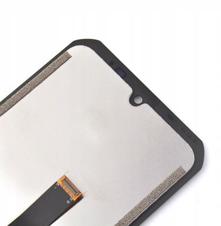 Wyświetlacz do Doogee S88 Plus Ekran LCD Oryginał Zila