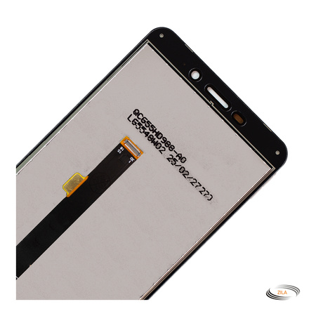 Wyświetlacz do Hammer Iron 3 LTE Ekran LCD