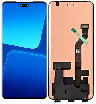 Wyświetlacz do Xiaomi 13 Lite Ekran LCD Oryginał Zila 2210129SG