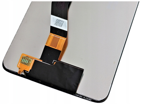 Wyświetlacz do Motorola Moto G32 Ekran LCD XT2235-2