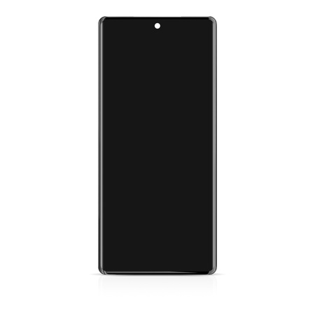 Wyświetlacz do Motorola Edge 40 Pro Ekran LCD Oryginał Zila XT2301-4