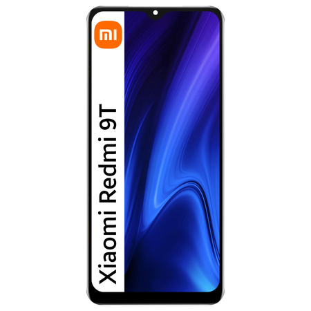Wyświetlacz do Xiaomi Redmi 9T Ekran LCD M2010J19SG M2010J19SY
