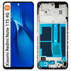 Wyświetlacz do Xiaomi Redmi Note 11S 4G Ekran LCD Incell Ramka 2201117SG