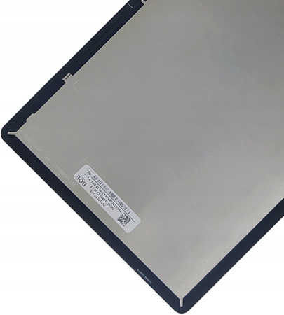 LCD WYŚWIETLACZ DOTYK DO LENOVO TAB P11 TB-J606