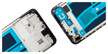 Wyświetlacz do Xiaomi Poco M4 Pro 4G Ekran LCD Incell Ramka 2201117PG