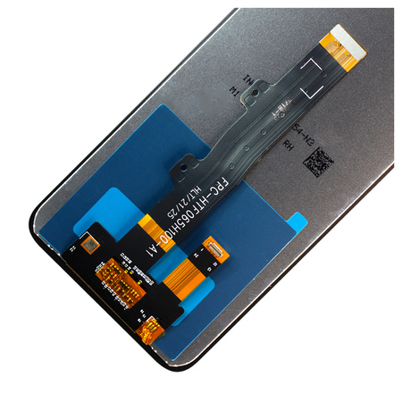 Wyświetlacz do Motorola Moto E7i Power Ekran LCD XT2097-12