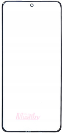 SZYBA SZKŁO WYŚWIETLACZA KLEJ OCA DO OPPO RENO10 MUSTTBY