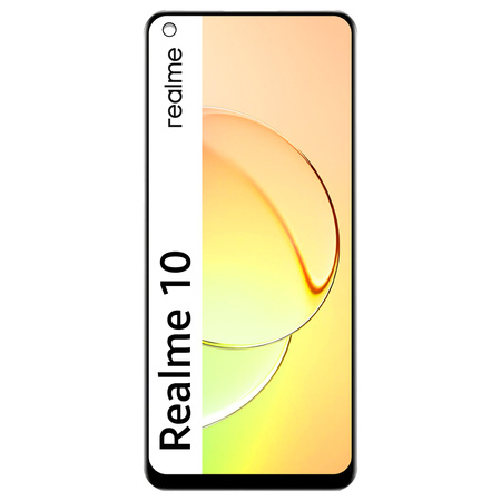 Wyświetlacz do Realme 10 Ekran LCD OLED RMX3630