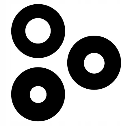 Szkło Aparatu do Realme C61 Szybka Szkiełko Osłona Obiektywu RMX3939