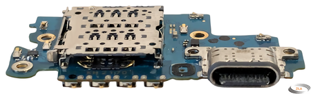 Płytka Ładowania do Samsung Galaxy A53 5G USB Oryginał Zila SM-A536B