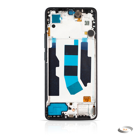 Wyświetlacz do Xiaomi Redmi Note 13 4G Ekran LCD Ramka Oryginał Zila