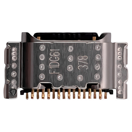 Gniazdo Ładowania do Realme C55 USB Złącze RMX3710