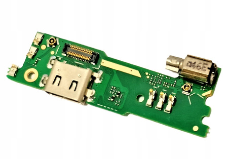 PŁYTKA GNIAZDO ŁADOWANIA USB DO SONY XPERIA XA1 G3116, G3121, G3112, G3123