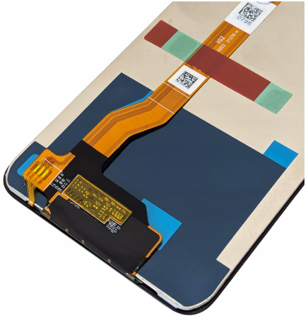 Wyświetlacz do OnePlus Nord CE 2 Lite 5G Ekran LCD Oryginał Zila CPH2381