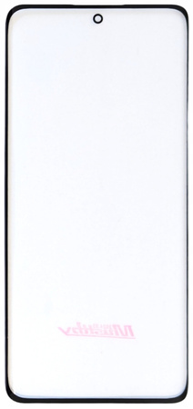 SZYBA SZKŁO WYŚWIETLACZA KLEJ OCA DO MOTOROLA EDGE 40 PRO