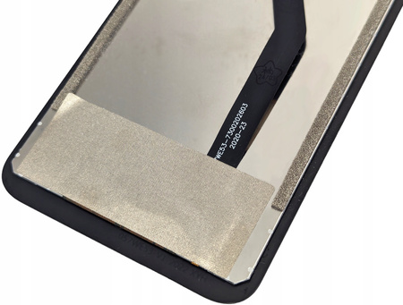 Wyświetlacz do Blackview BV6300 Pro Ekran LCD Oryginał Zila